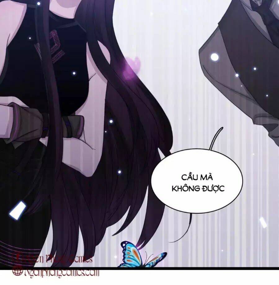 Nữ Phù Thủy Muốn Sống Nổi Loạn: Chapter 28