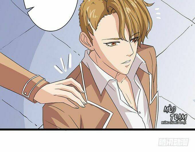 Tình Yêu Ba Tuyến: Chapter 14