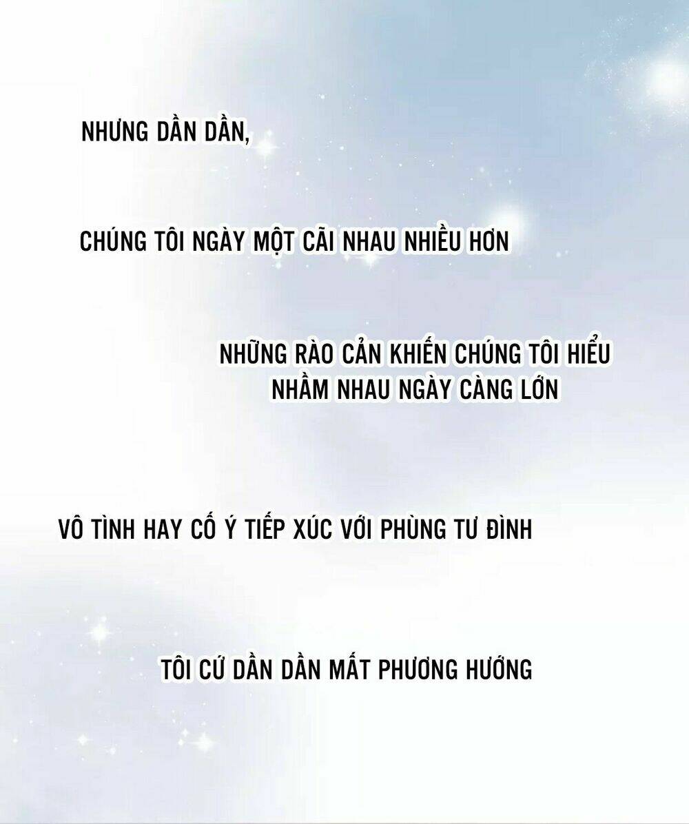 Cậu Đã Từng Yêu Tôi: Chapter 29