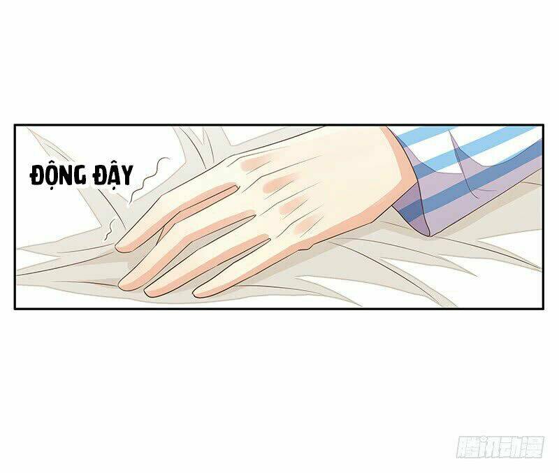 Hôn Bất Do Kỷ: Chapter 27