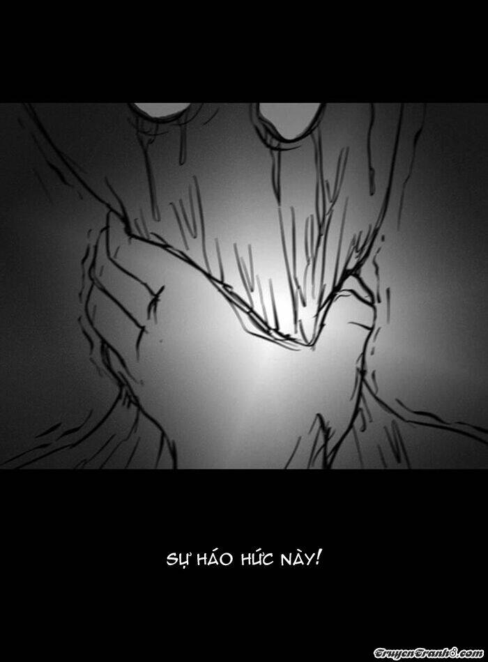 Thứ Sáu: Những Câu Chuyện Cấm: Chapter 17