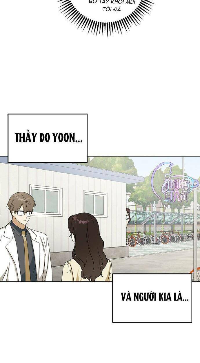 Duyên Nợ Kiếp Trước: Chapter 33