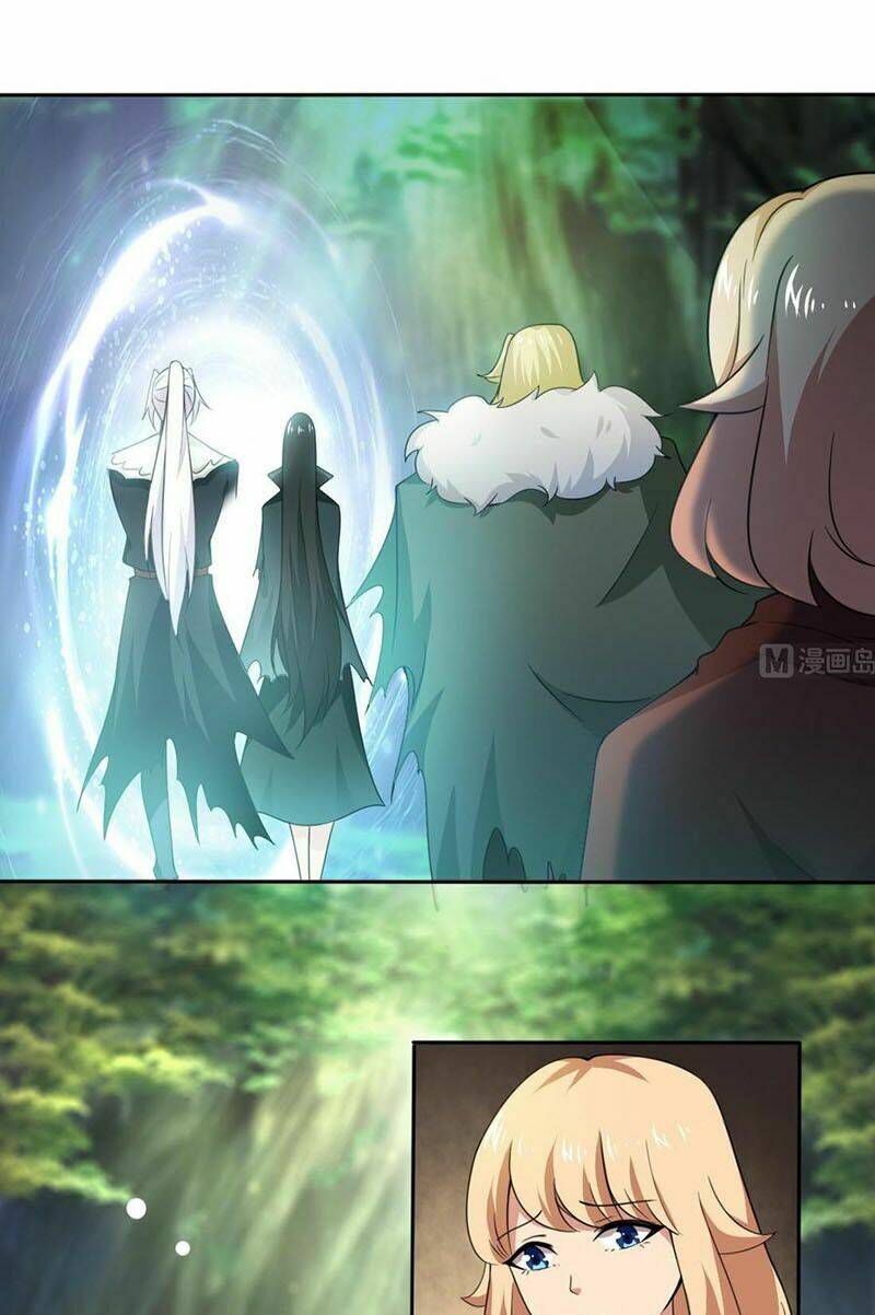 Tu Chân Giả Tại Dị Thế: Chapter 215