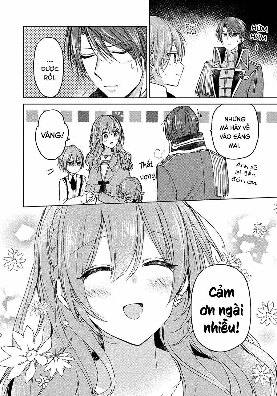 Dareka Kono Joukyou Wo Setsumei Shite Kudasai!: Chapter 15