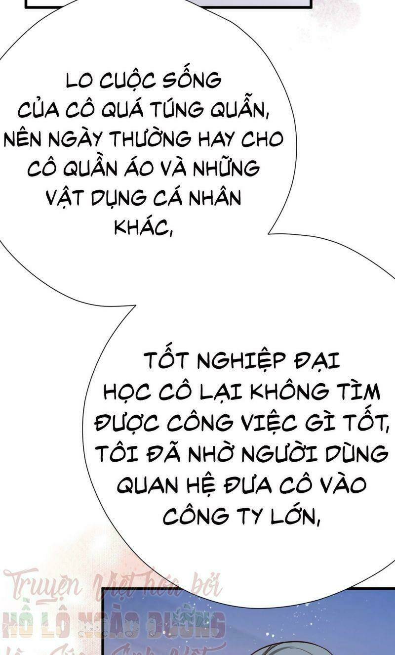 Đưa Em Đi Chơi: Chapter 53