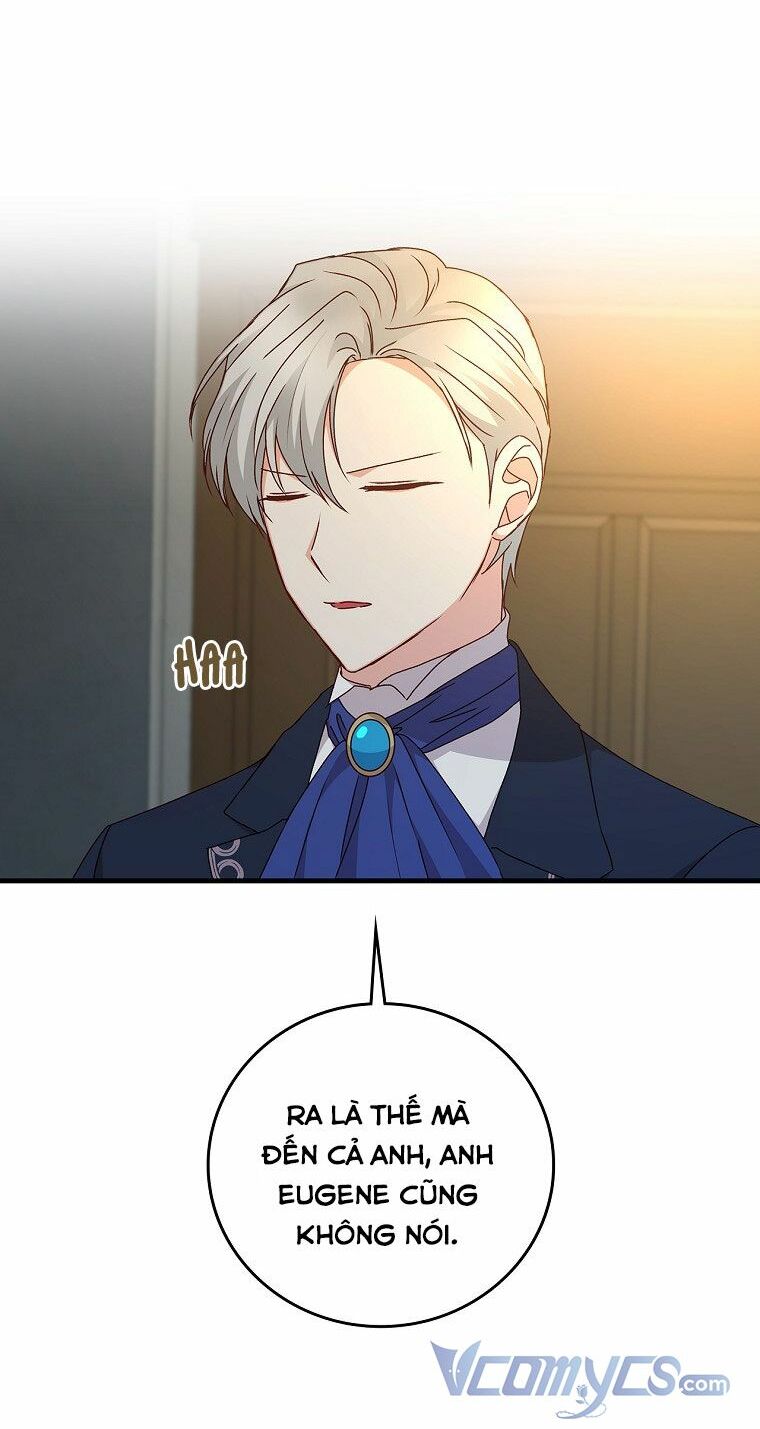 Đừng Chọc Đứa Em Gái Bé Bỏng Của Chúng Tôi: Chapter 91