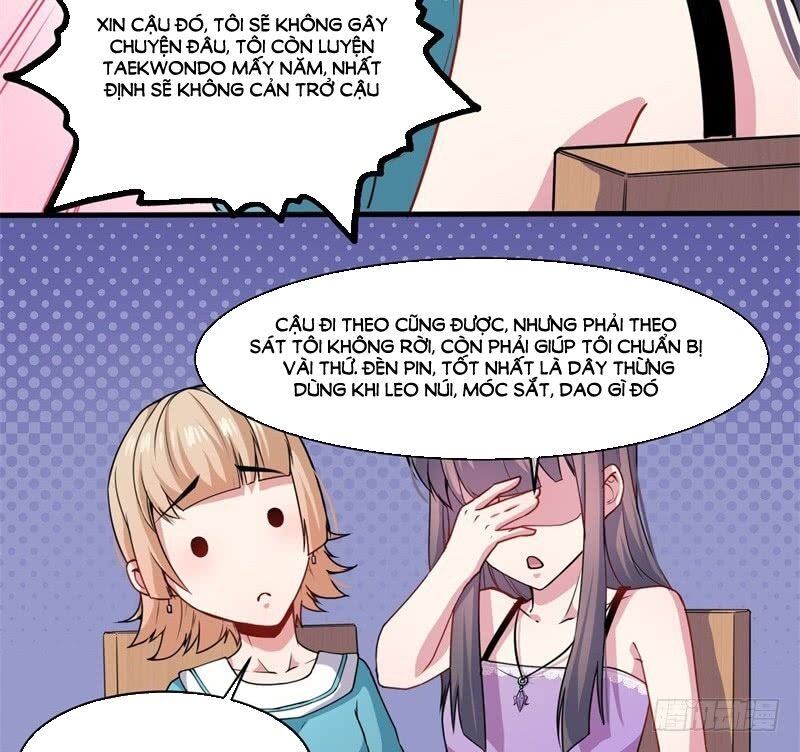 Ngạo Kiều Quỷ Vương Yêu Ta: Chapter 94