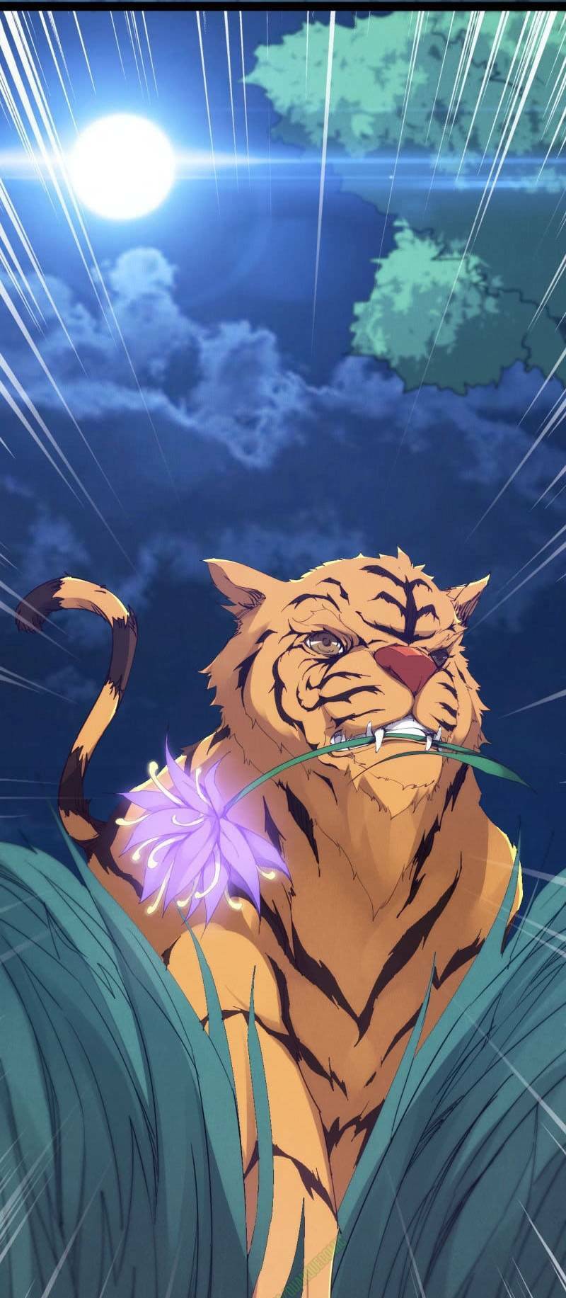 Kiếm Đồ: Chapter 11