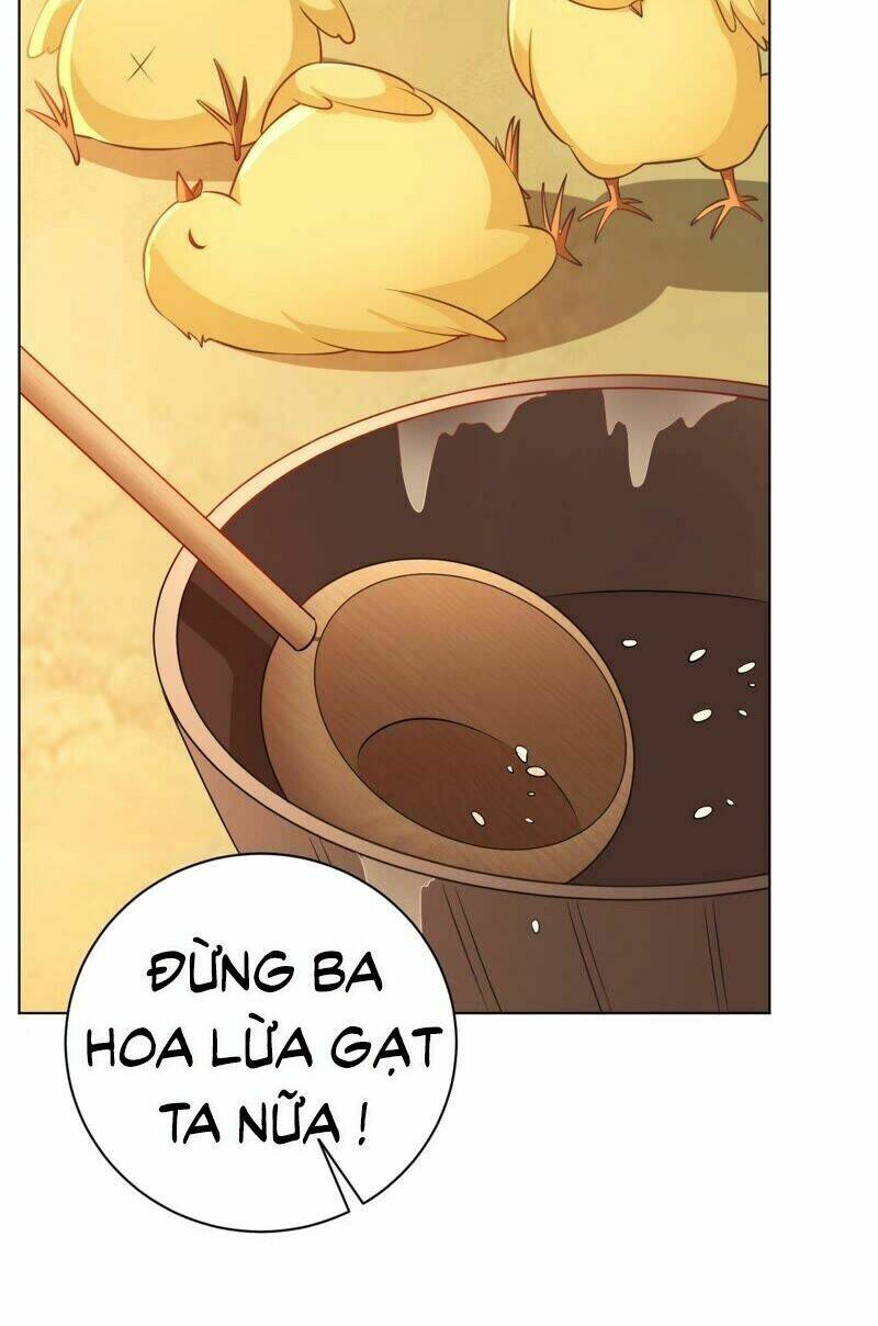 Quận Chúa Vững Vàng, Thiết Lập Nhân Vật Không Thể Vỡ: Chapter 48