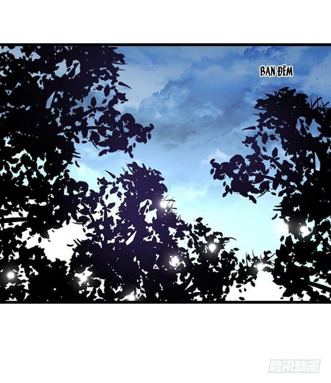 Hồ Tiên Hung Bạo: Chapter 127