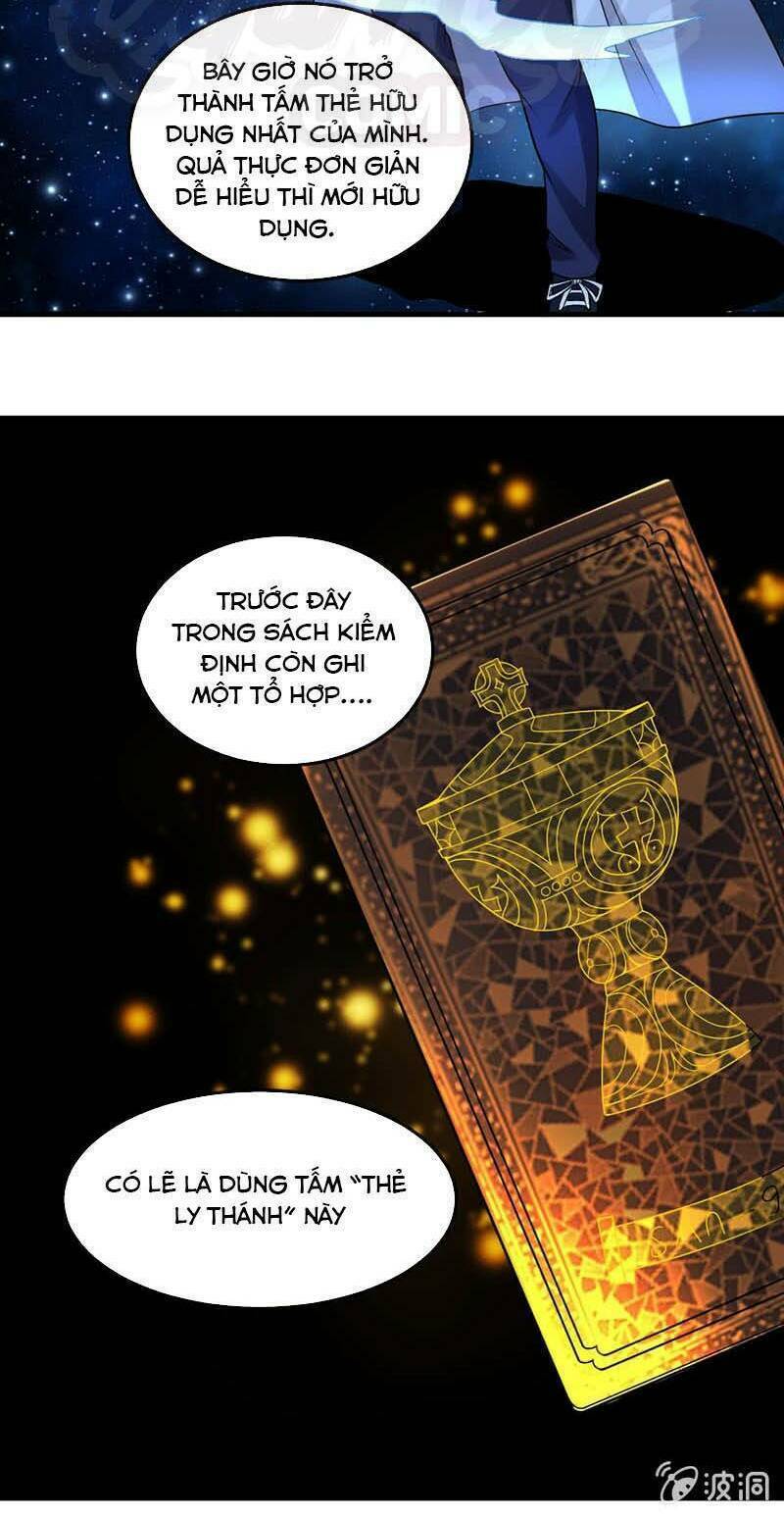 Cuộc Sống Tận Thế Bắt Đầu Từ Số 0: Chapter 39