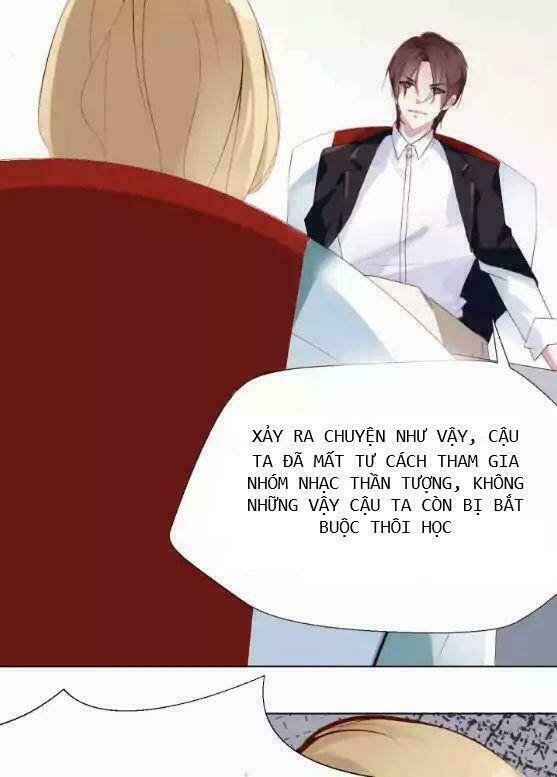 Nam Thần Là Một Đôi: Chapter 6