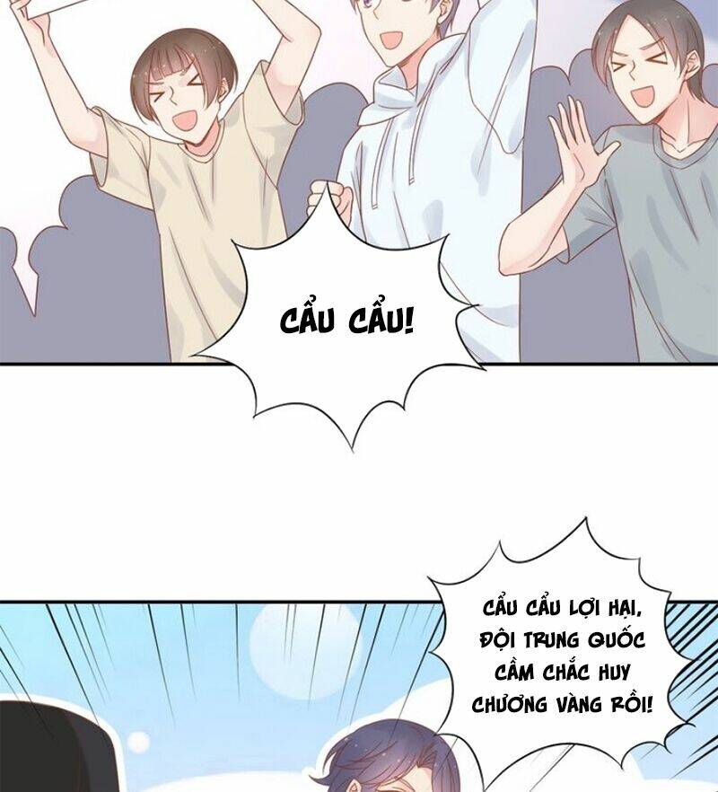 Mật Thất Khốn Du Ngư: Chapter 12