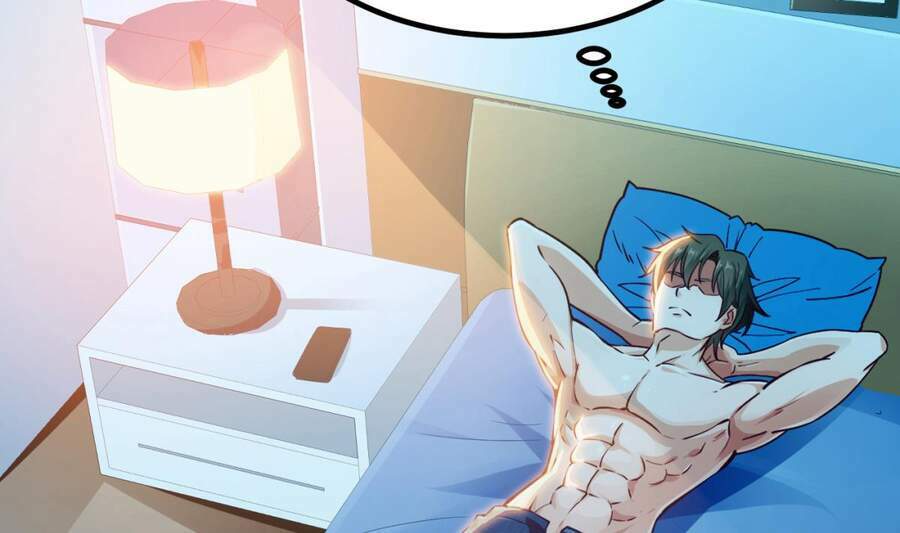 Sau Khi Thân Phận Đại Lão Bị Bại Lộ: Chapter 5