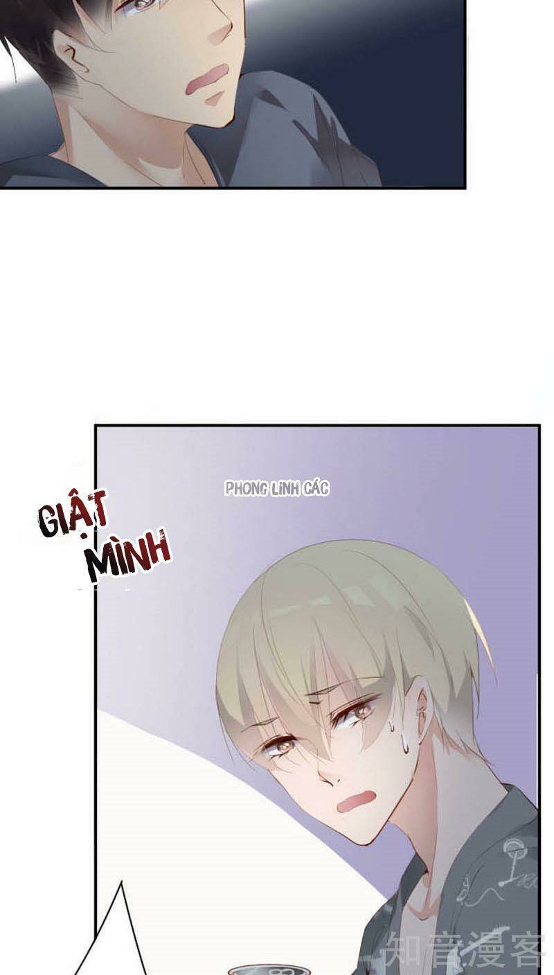 Nam Thần Là Một Đôi: Chapter 67