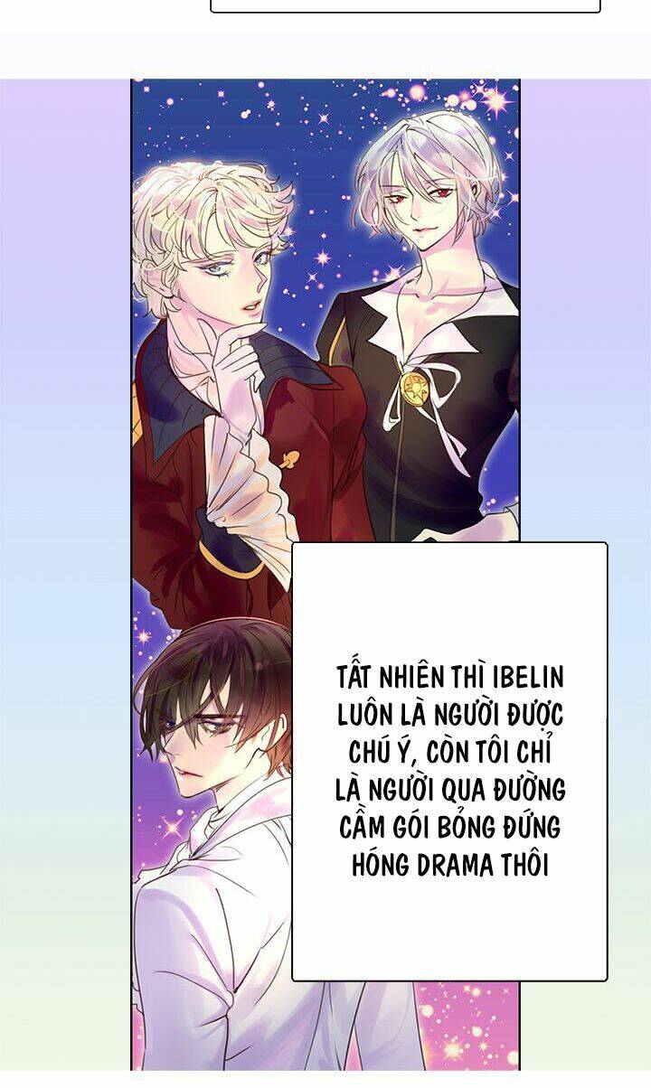 Tôi Không Phải Là Người Tốt: Chapter 37