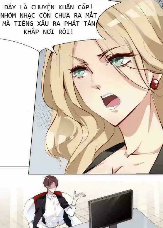 Nam Thần Là Một Đôi: Chapter 6