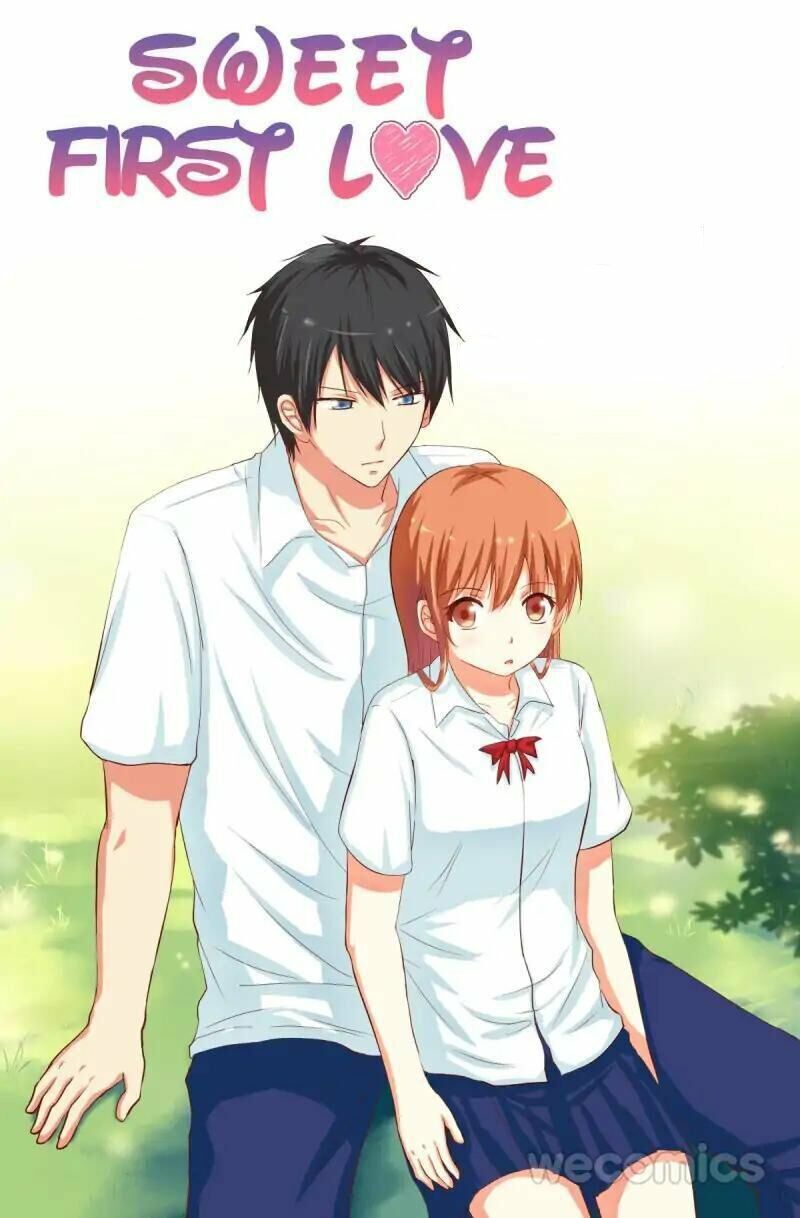 Mối Tình Đầu Có Chút Ngọt: Chapter 31