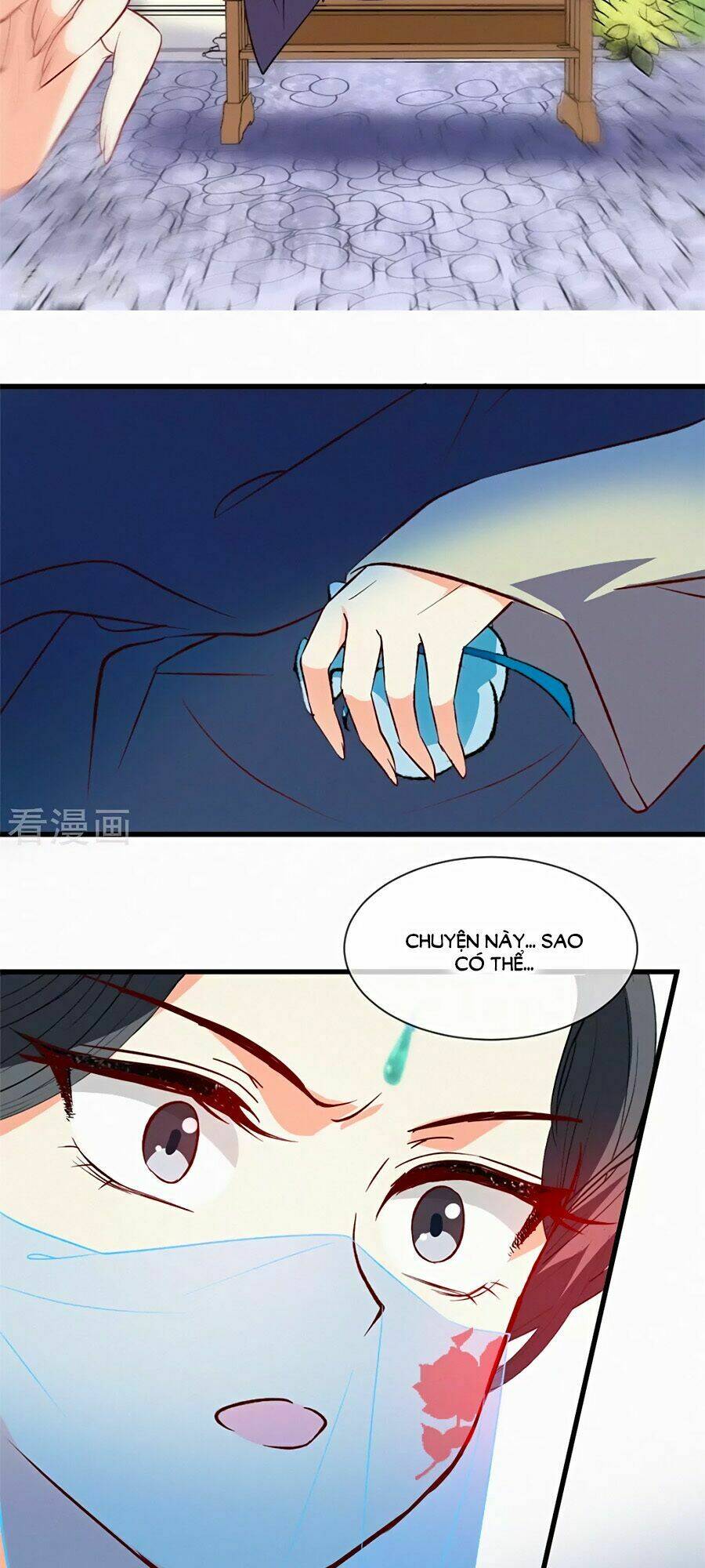 Ngự Thú Linh Phi: Chapter 7