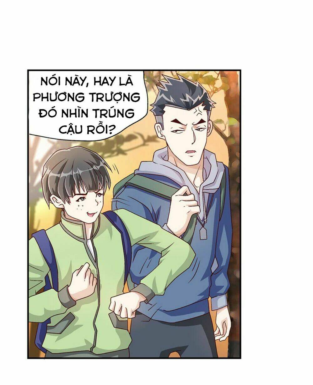 Độ Ta Không Độ Nàng: Chapter 7