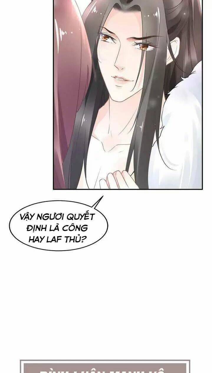 Nhất Sinh Nhất Thế Tiếu Thương Khung: Chapter 14