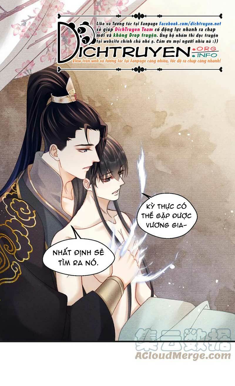 Nhất Kiếm Sương Hàn: Chapter 79