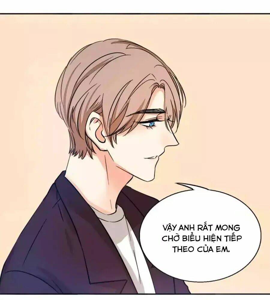 Mùi Hương Lãng Mạn: Chapter 45