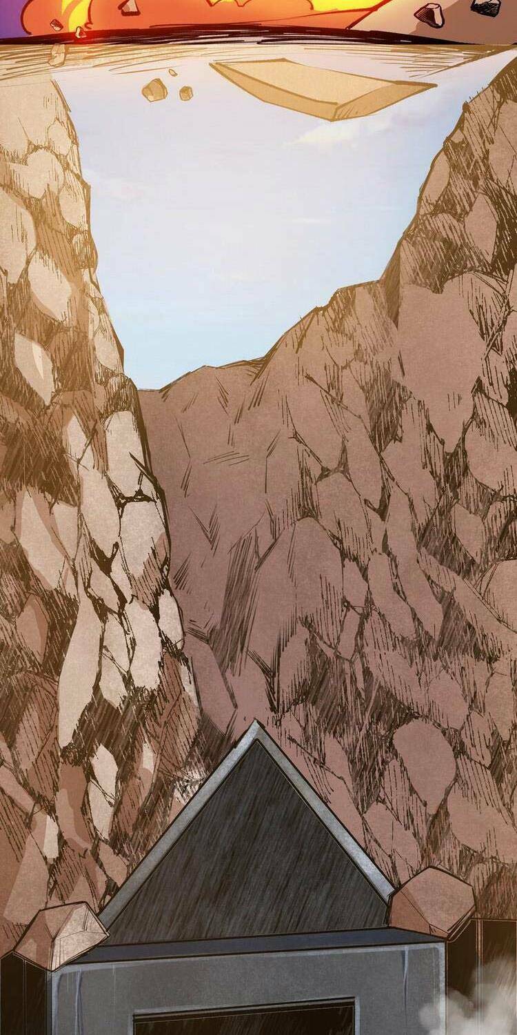 Lê Minh Chi Kiếm: Chapter 28