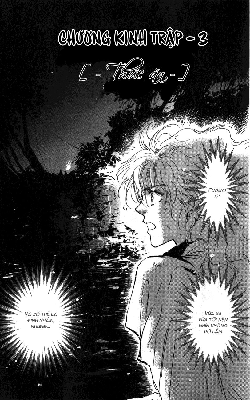 Mầm Sống: Chapter 112