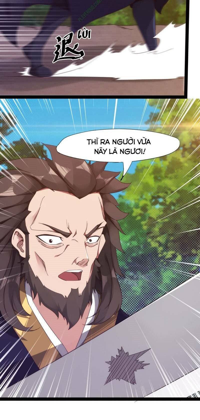 Kiếm Đồ: Chapter 10
