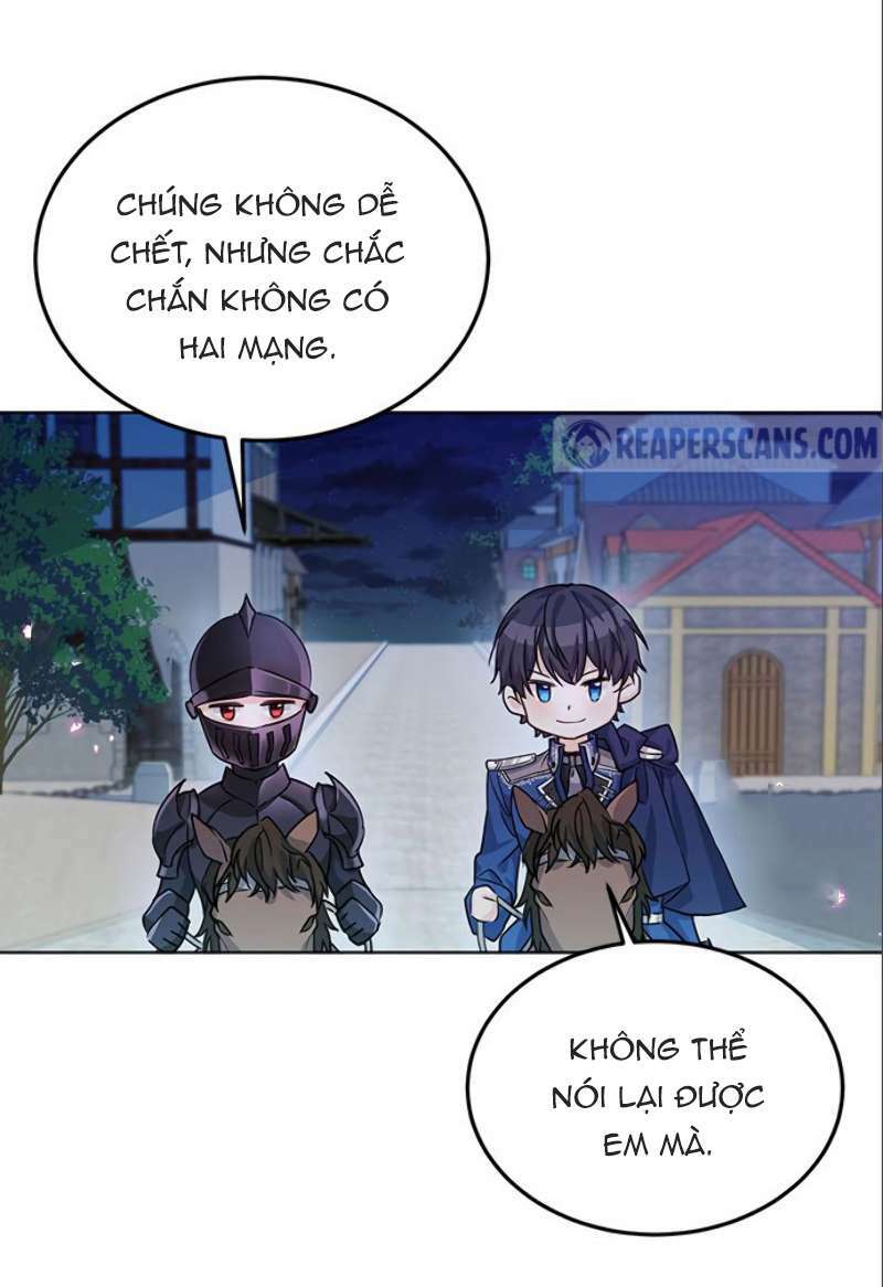 Nữ Hiệp Trở Về: Chapter 15.1
