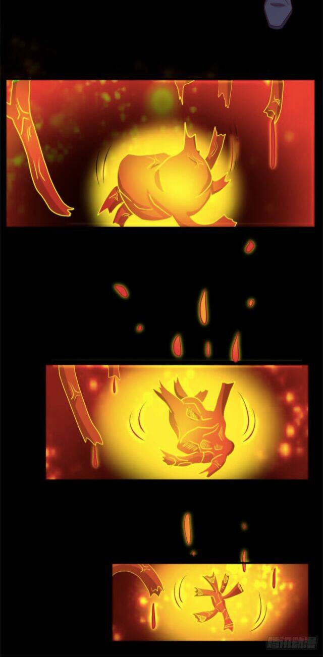 Chí Tôn Võ Đế: Chapter 272