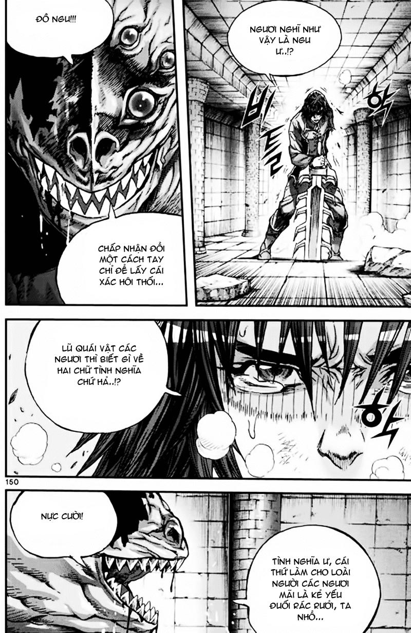 Diêm Đế: Chapter 51.6