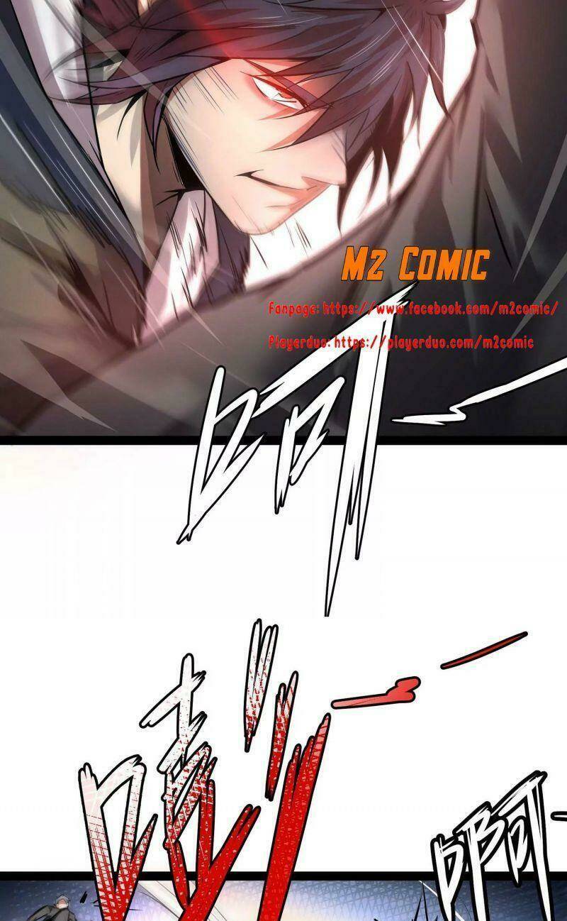 Chư Thần Rút Lui: Chapter 2