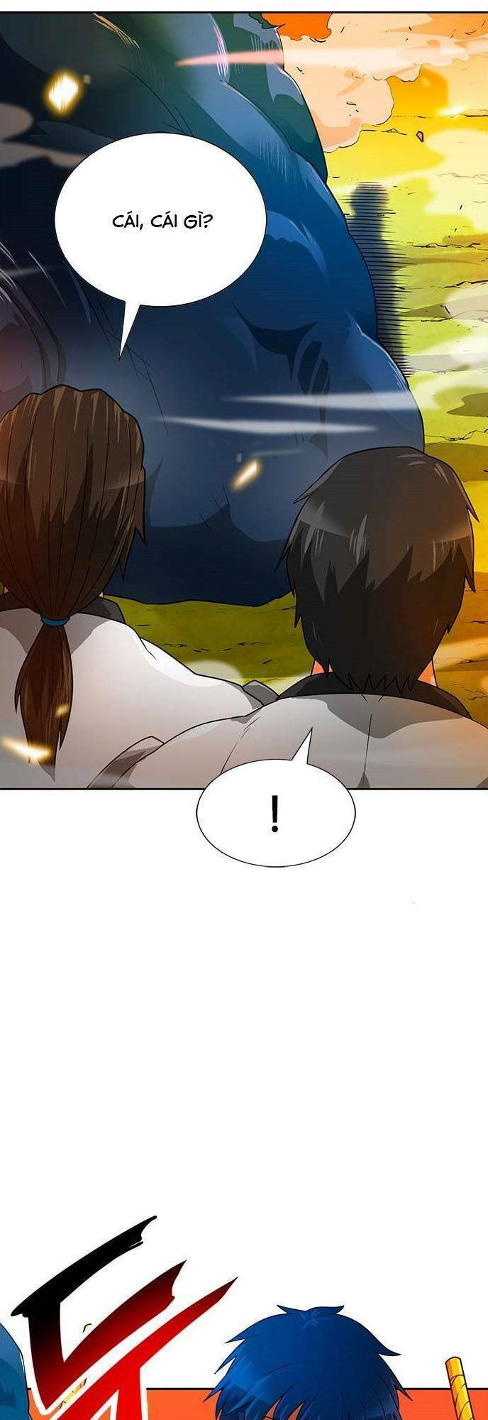 Tôi Tự Động Săn Một Mình: Chapter 49