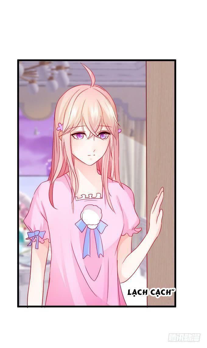 Hồ Tiên Hung Bạo: Chapter 12