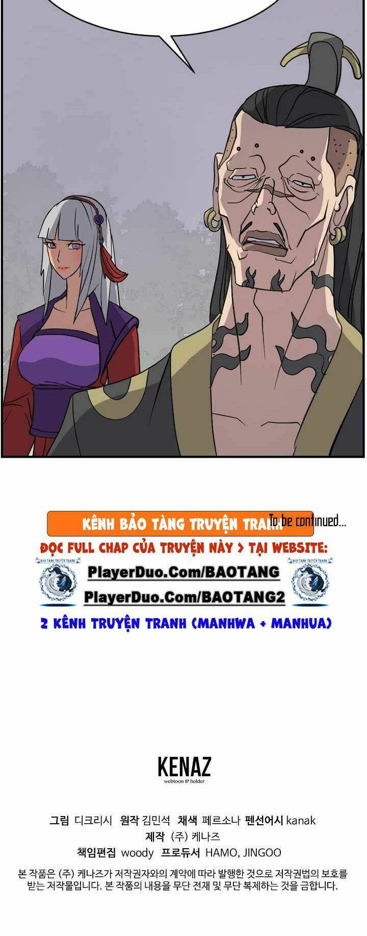 Trọng Sinh, Bất Khả Chiến Bại: Chapter 127