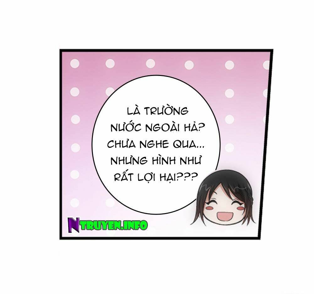 Bá Đạo Nữ Tổng Tài - Nhật Ký Trưởng Thành: Chapter 19