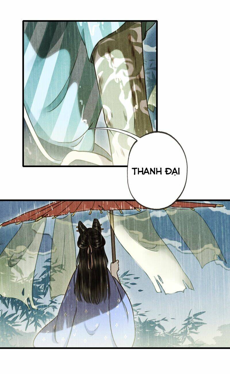 Thiếu Nữ Tản Mộng Đàm: Chapter 49