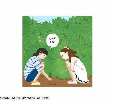 Thánh Thần Trẻ Trâu: Chapter 29