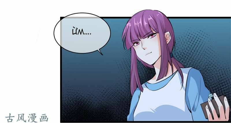 Ám Luyến Thành Hôn: Chapter 67