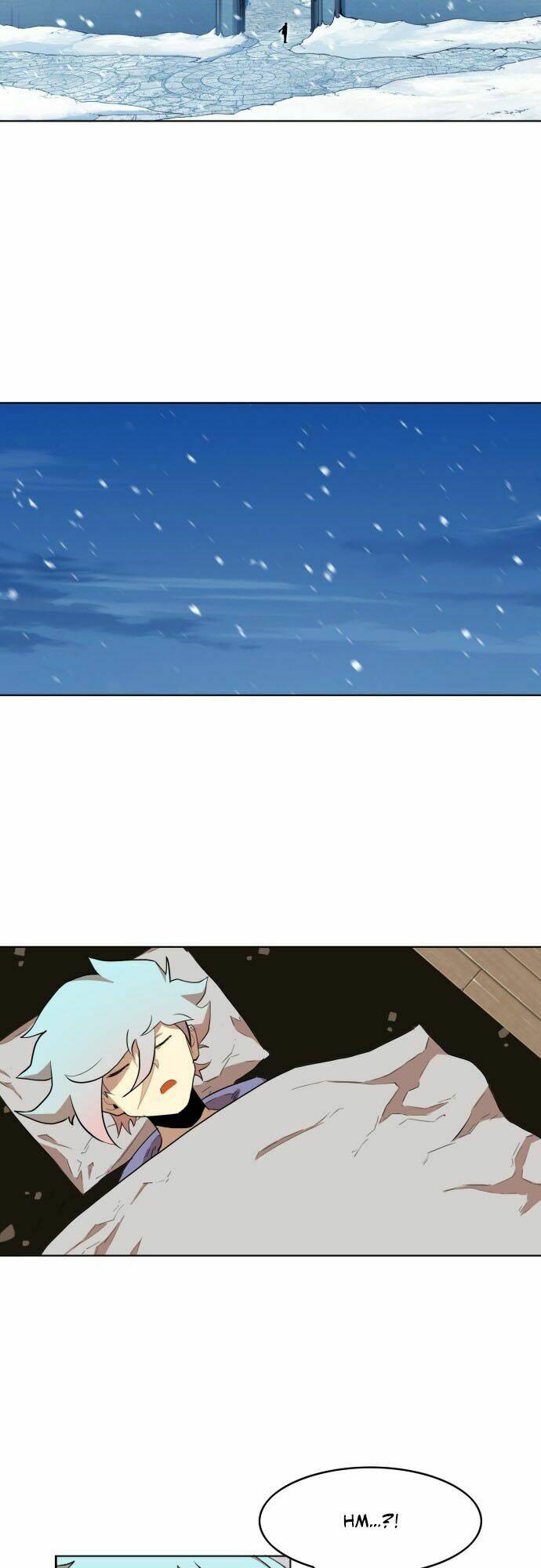 Hard Core Leveling Warrior Ss2: Chapter 5