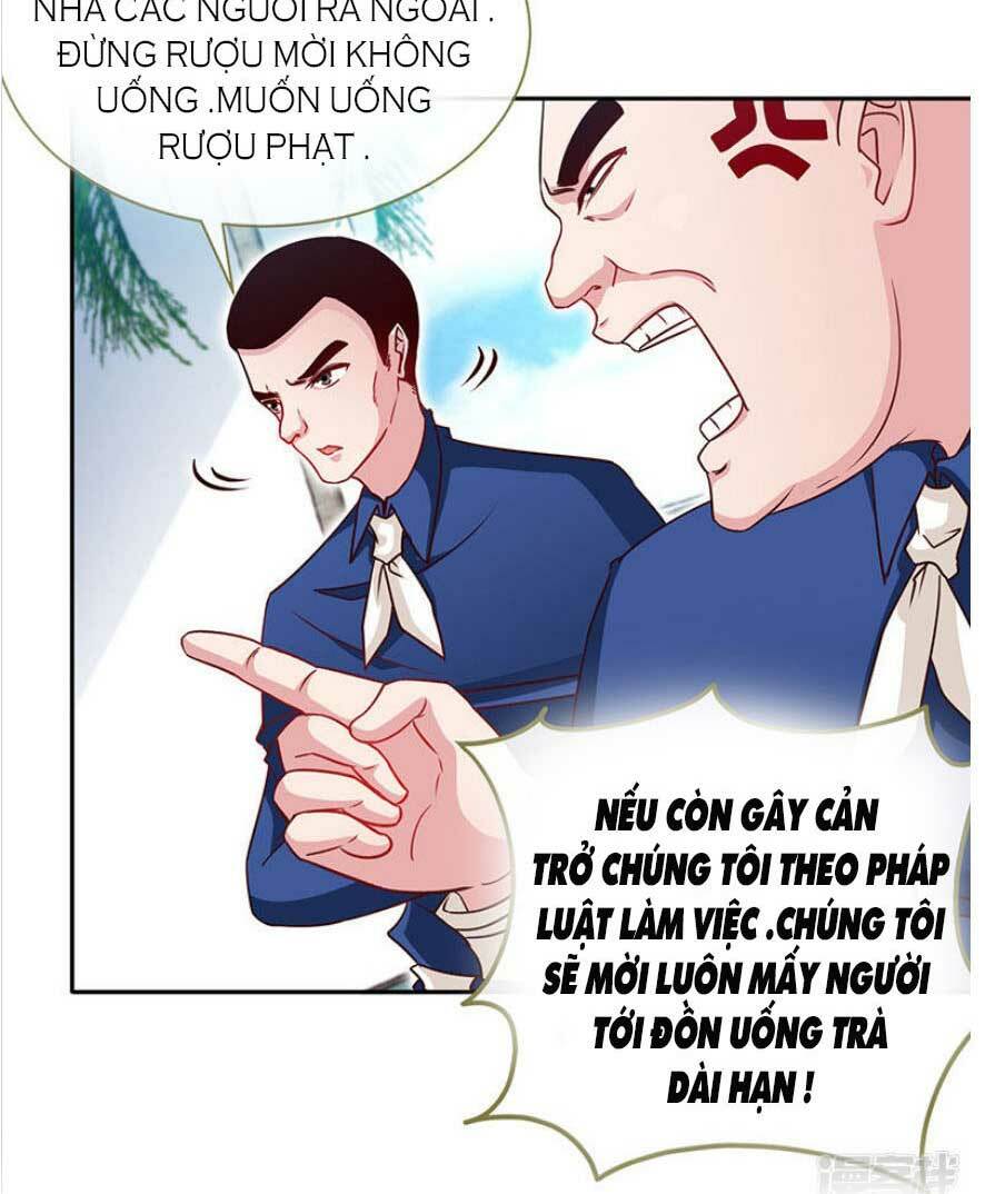 TRUY NÃ TOÀN CẦU TRUY THÊ VỀ SỦNG: Chapter 90.1