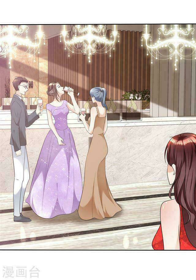 Con Đường Phản Công Của Sủng Thê: Chapter 36