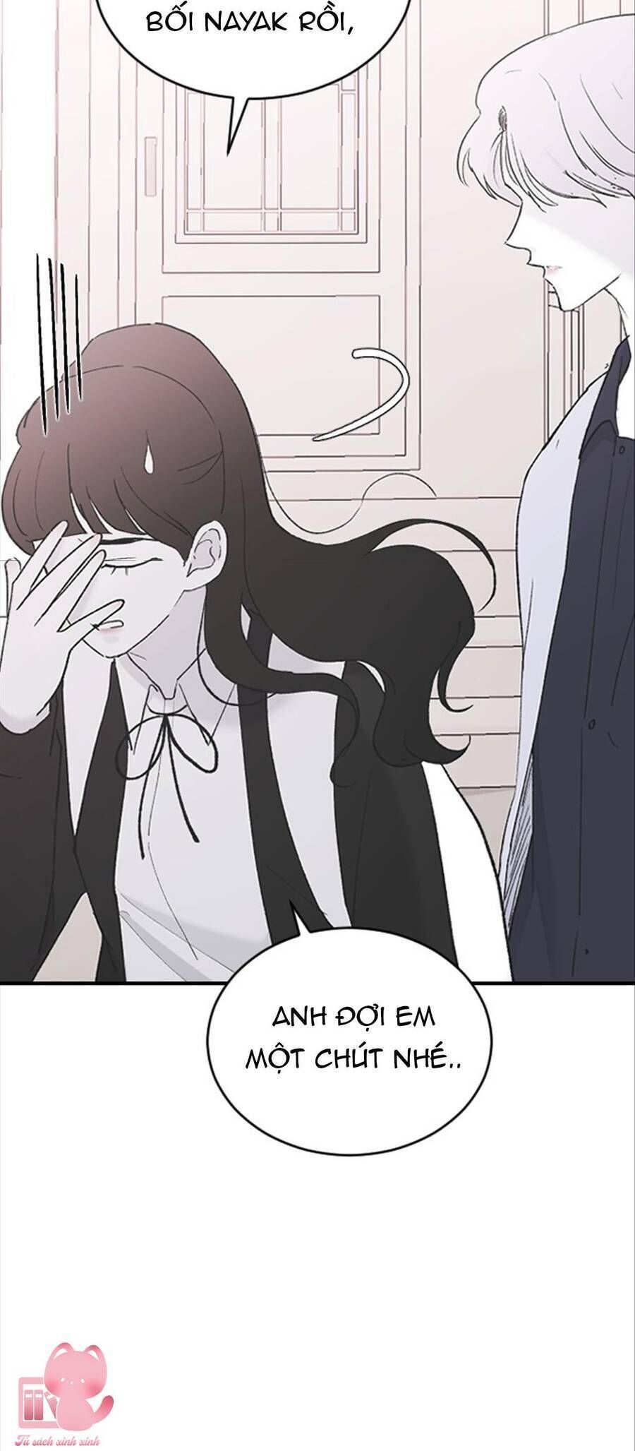 Ba Người Anh Trai Của Tôi Là Bạo Quân: Chapter 53