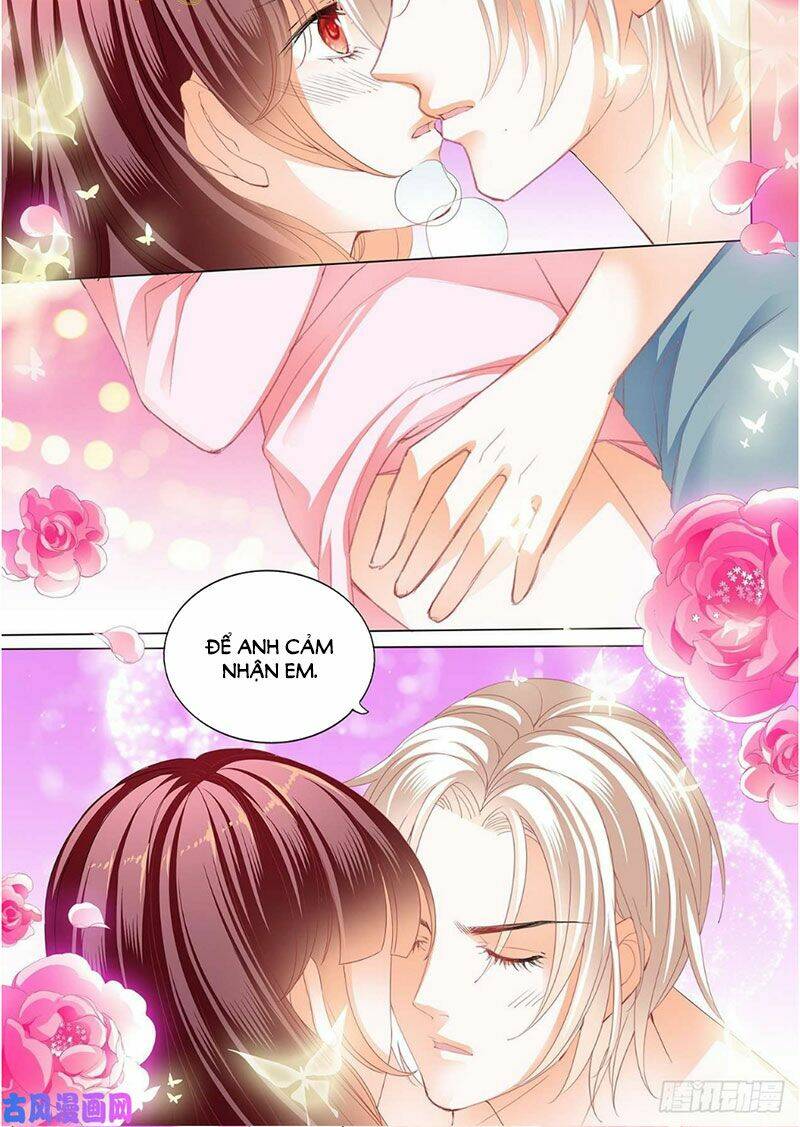 Thiểm Hôn Kiều Thê: Chapter 263