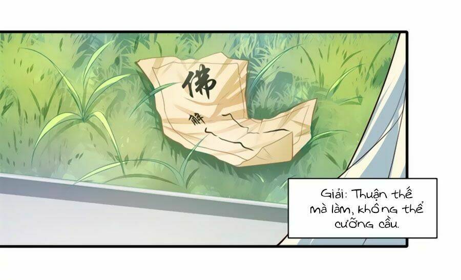 Khuynh Thế Y Phi Muốn Bỏ Chồng: Chapter 68