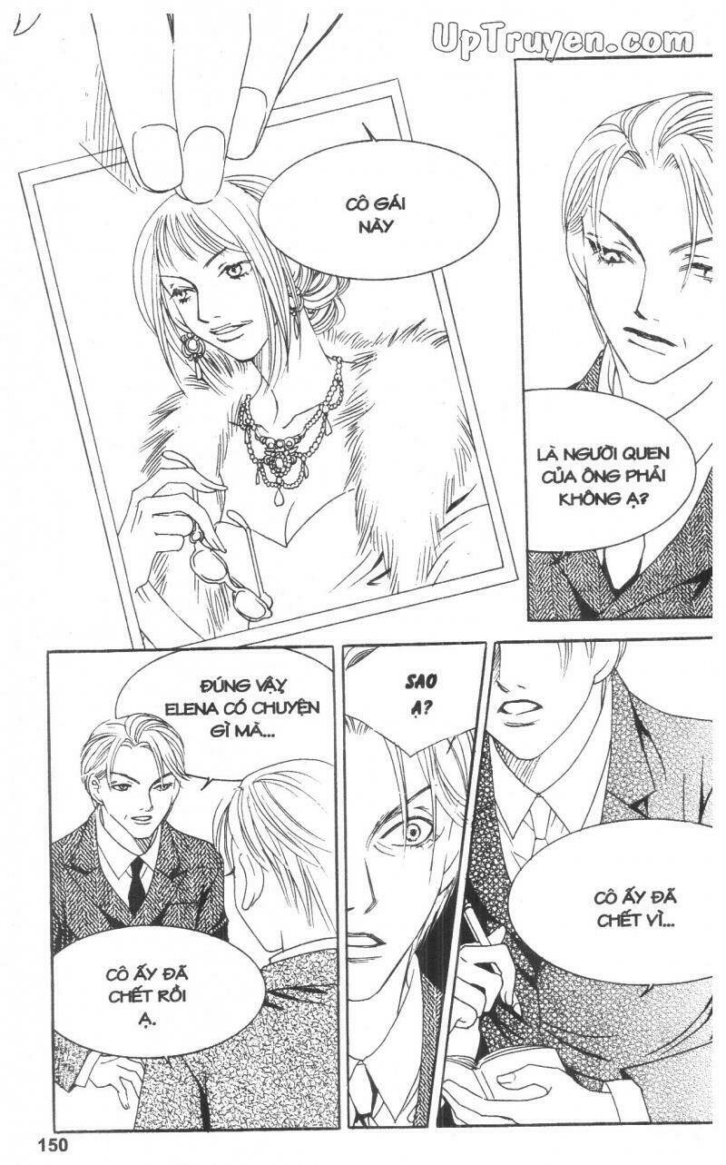 Cinderella Man: Chapter 4