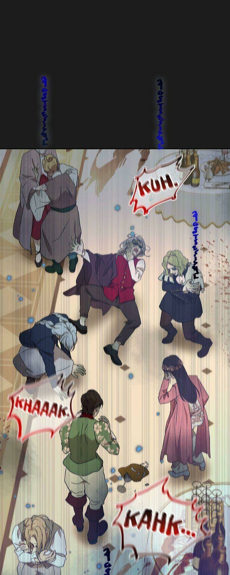 Khế Ước Của Ác Ma: Chapter 58