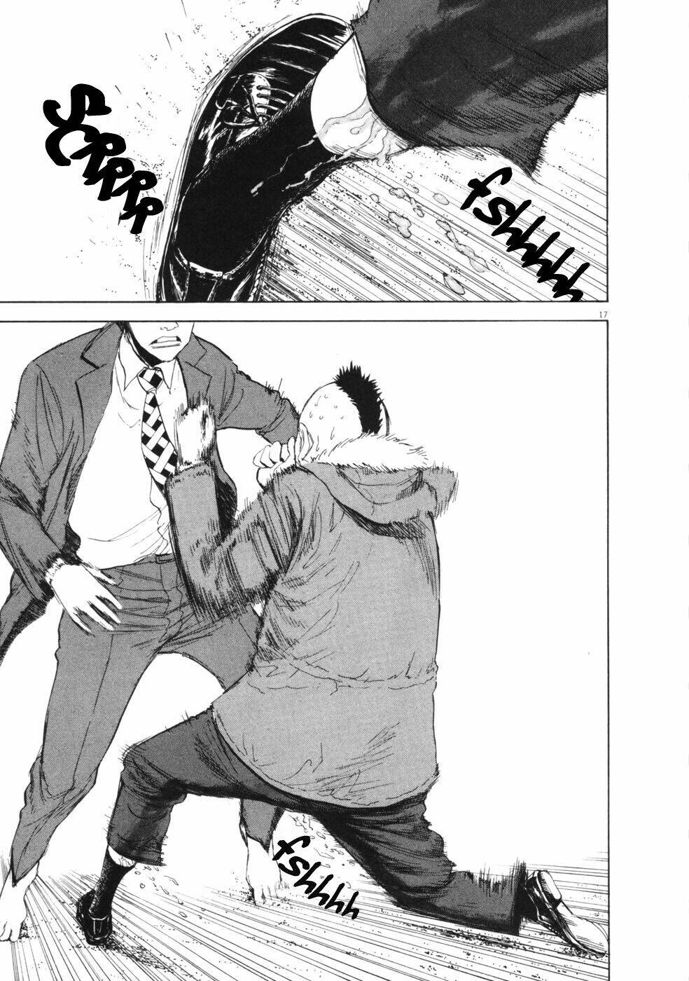 Boy On The Run: Chapter 47